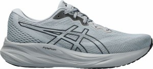 アシックス メンズ スニーカー シューズ ASICS Men's GEL-PULSE 15 Running Shoes Grey