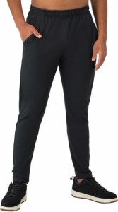 チャンピオン メンズ カジュアルパンツ ボトムス Champion Men's Weekender Pants Black