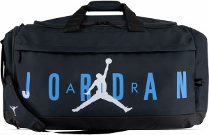 ジョーダン メンズ ボストンバッグ バッグ Jordan Velocity Duffel Bag Anthracite