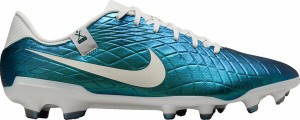 ナイキ メンズ スニーカー シューズ Nike Tiempo Legend 10 Academy 30 FG/MG Soccer Cleats Teal/White