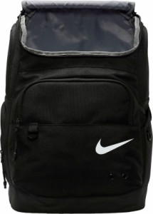 ナイキ メンズ バックパック・リュックサック バッグ Nike Swim 35L Repel Backpack Black