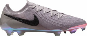 ナイキ メンズ スニーカー シューズ Nike Phantom GX 2 Elite AS FG Soccer Cleats Grey/Black