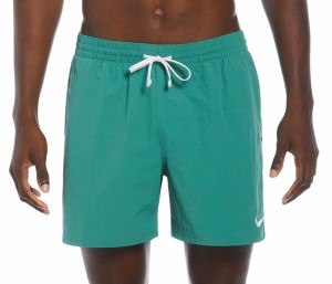 ナイキ メンズ ハーフパンツ・ショーツ 水着 Nike Men's 5" Volley Short Bicoastal