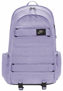 ナイキ レディース バックパック・リュックサック バッグ Nike Sportswear RPM Backpack Lilac Bloom/Black