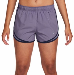 ナイキ レディース ハーフパンツ・ショーツ ボトムス Nike Women's Tempo Brief-Lined Fashion Running Shorts Daybreak