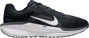 ナイキ レディース スニーカー シューズ Nike Women's Winflo 11 Running Shoes Black/White