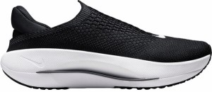 ナイキ レディース スニーカー シューズ Nike Women's Reina EasyOn Shoes Black/White