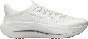 ナイキ レディース スニーカー シューズ Nike Women's Reina EasyOn Shoes Sail/White