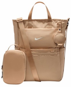 ナイキ レディース バックパック・リュックサック バッグ Nike Convertible Backpack Diaper Bag Hemp