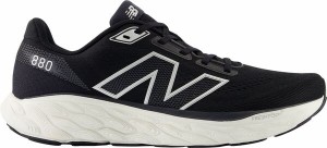 ニューバランス メンズ スニーカー シューズ New Balance Men's Fresh Foam X 880v14 Running Shoes Black