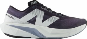 ニューバランス メンズ スニーカー シューズ New Balance Men's FuelCell Rebel v4 Running Shoes Graphite