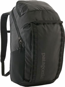 パタゴニア メンズ バックパック・リュックサック バッグ Patagonia Black Hole 32L Daypack Black