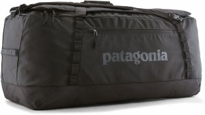 パタゴニア メンズ ボストンバッグ バッグ Patagonia Black Hole 100L Duffle Bag Black