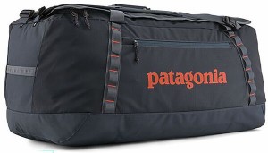 パタゴニア メンズ ボストンバッグ バッグ Patagonia Black Hole 100L Duffle Bag Smolder Blue