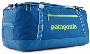 パタゴニア メンズ ボストンバッグ バッグ Patagonia Black Hole 100L Duffle Bag Vessel Blue