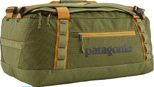 パタゴニア メンズ ボストンバッグ バッグ Patagonia Black Hole 40L Duffle Bag Buckhorn Green