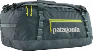 パタゴニア メンズ ボストンバッグ バッグ Patagonia Black Hole 40L Duffle Bag Nouveau Green