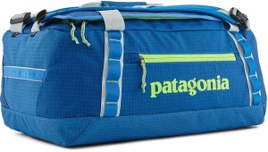 パタゴニア メンズ ボストンバッグ バッグ Patagonia Black Hole 40L Duffle Bag Vessel Blue