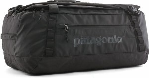 パタゴニア メンズ ボストンバッグ バッグ Patagonia Black Hole 55L Duffle Bag Black