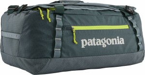 パタゴニア メンズ ボストンバッグ バッグ Patagonia Black Hole 55L Duffle Bag Nouveau Green