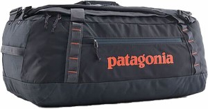 パタゴニア メンズ ボストンバッグ バッグ Patagonia Black Hole 55L Duffle Bag Smolder Blue