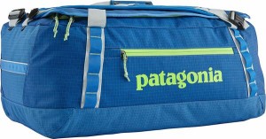 パタゴニア メンズ ボストンバッグ バッグ Patagonia Black Hole 55L Duffle Bag Vessel Blue