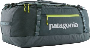 パタゴニア レディース ボストンバッグ バッグ Patagonia Black Hole 70L Duffle Bag Nouveau Green
