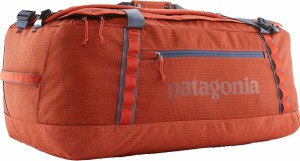 パタゴニア レディース ボストンバッグ バッグ Patagonia Black Hole 70L Duffle Bag Pimento Red