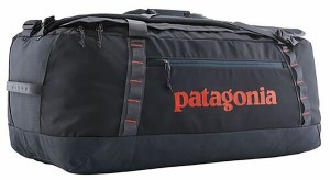 パタゴニア レディース ボストンバッグ バッグ Patagonia Black Hole 70L Duffle Bag Smolder Blue