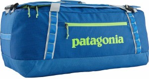パタゴニア レディース ボストンバッグ バッグ Patagonia Black Hole 70L Duffle Bag Vessel Blue