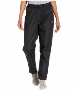 ヘリーハンセン レディース カジュアルパンツ ボトムス Seven J Pant Black