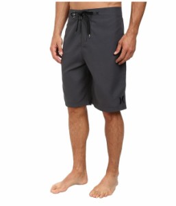 ハーレー メンズ ハーフパンツ・ショーツ 水着 One & Only Boardshort 22" Anthracite