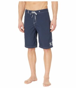 ハーレー メンズ ハーフパンツ・ショーツ 水着 One & Only Boardshort 22" Obsidian