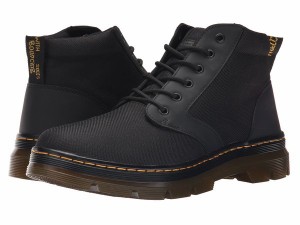 ドクターマーチン メンズ ブーツ・レインブーツ シューズ Bonny Chukka Boot Black/Extra Tou