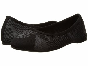 スケッチャーズ レディース サンダル シューズ Cleo Wham Black/Charcoal