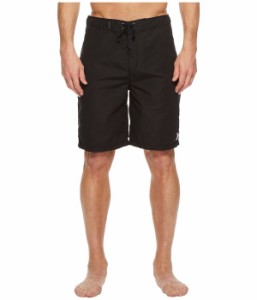 ハーレー メンズ ハーフパンツ・ショーツ 水着 One & Only 2.0 21" Boardshorts Black