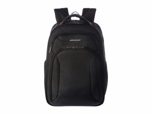 サムソナイト メンズ バックパック・リュックサック バッグ Xenon 3 Large Backpack Black