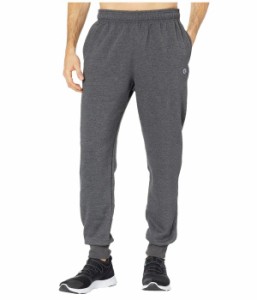 チャンピオン メンズ カジュアルパンツ ボトムス Powerblend Fleece Joggers Granite Heather