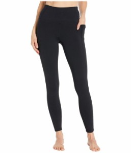 スケッチャーズ レディース カジュアルパンツ ボトムス GO WALK High Waisted Leggings Black