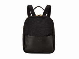 ハーシェルサプライ レディース バックパック・リュックサック バッグ Orion Mini Black