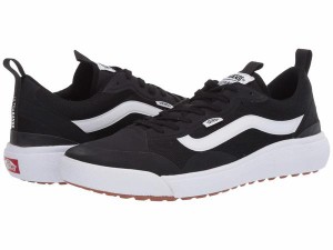 バンズ レディース スニーカー シューズ UltraRange EXO Black