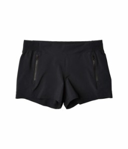 コロンビア レディース ハーフパンツ・ショーツ ボトムス Tidal II Shorts Black