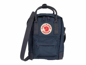 フェールラーベン レディース ハンドバッグ バッグ Kanken Sling Navy