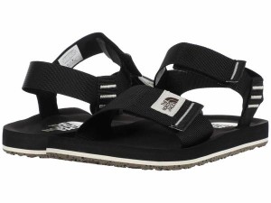 ノースフェイス レディース サンダル シューズ Skeena Sandal TNF Black/Vinta