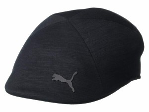 プーマ メンズ 帽子 アクセサリー Driver Cap Puma Black