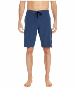 オニール メンズ ハーフパンツ・ショーツ 水着 Superfreak 2.0 Boardshorts Navy