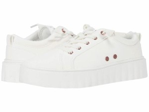 ロキシー レディース スニーカー シューズ Sheilahh Shoe White