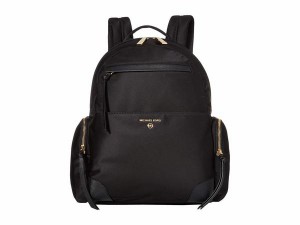 マイケルコース レディース バックパック・リュックサック バッグ Prescott Large Backpack Black