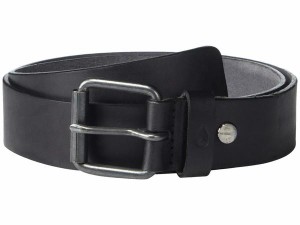 ニクソン メンズ ベルト アクセサリー Axis Belt Black