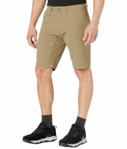 フェールラーベン メンズ ハーフパンツ・ショーツ ボトムス Abisko Lite Shorts Light Olive